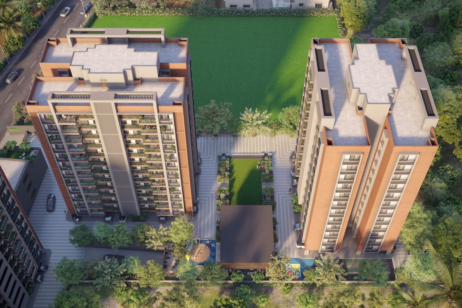 TOP View