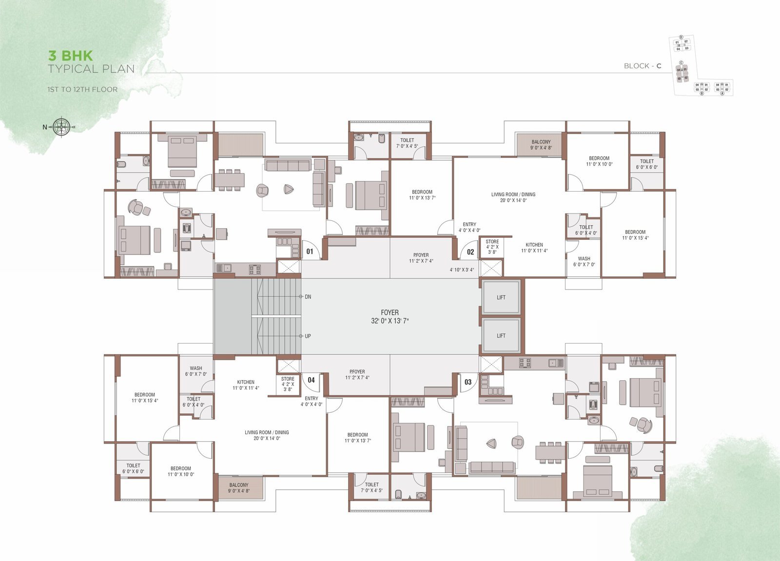 Plan Details 5